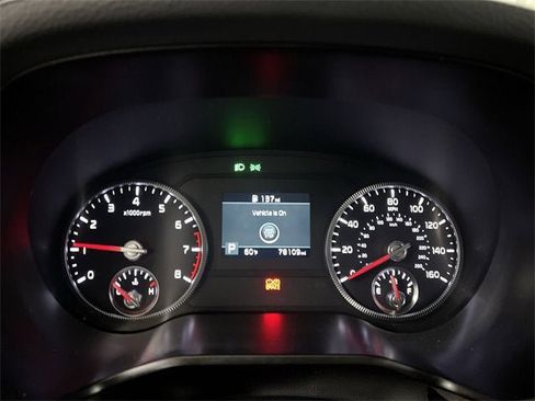 Used 2021 Kia Telluride EX image 12