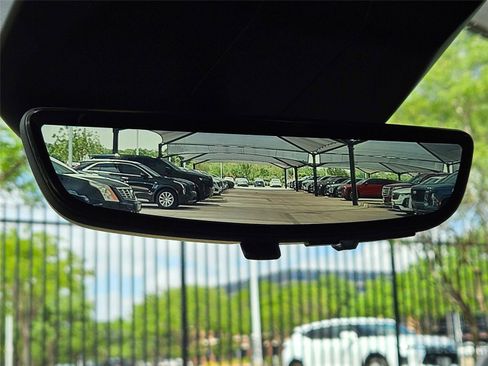 Used 2024 Cadillac Escalade V w/ LPO, ONYX Package AWD/4WD image 21