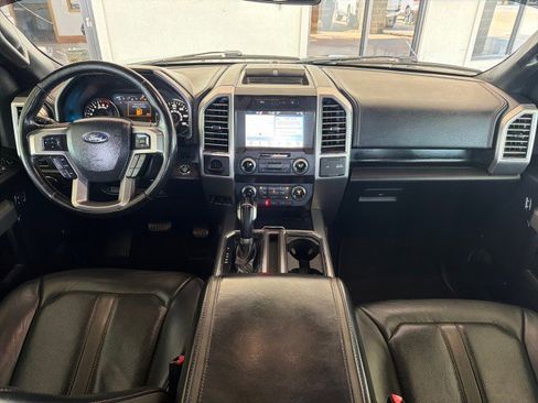 Used 2019 Ford F150 Platinum image 21