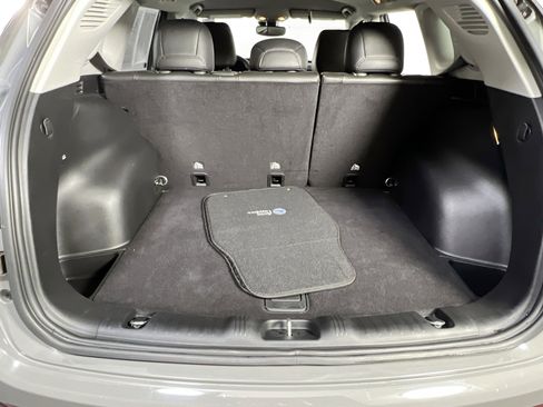 Used 2022 Jeep Compass Trailhawk image 23