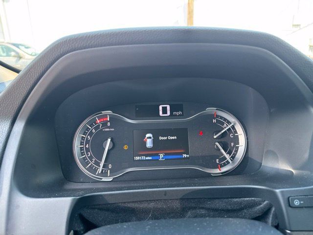 Used 2017 Honda Pilot EX-L image 13