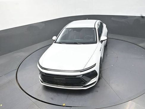 Used 2025 Hyundai Sonata SEL FWD image 24