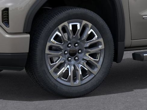 New 2026 GMC Sierra 1500 Denali Ultimate AWD/4WD image 10