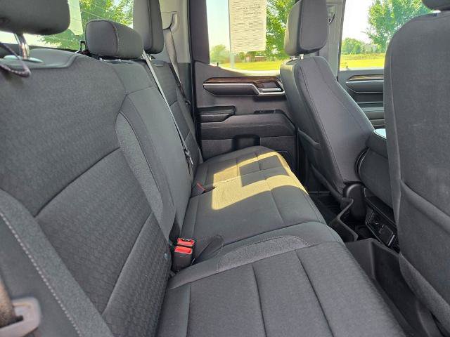 Used 2024 GMC Sierra 1500 Elevation w/ LPO, GMC Protection Package AWD/4WD image 11