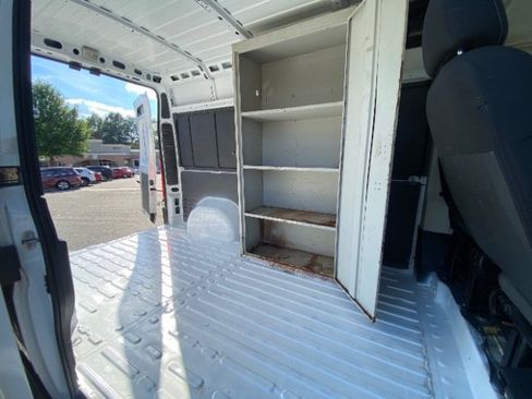 Used 2019 RAM ProMaster 1500 FWD image 12