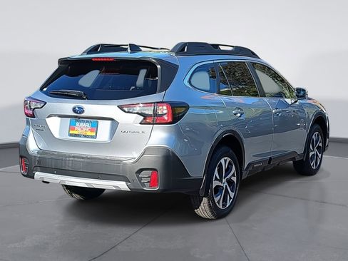 Used 2020 Subaru Outback Limited w/ Popular Package #2 image 3