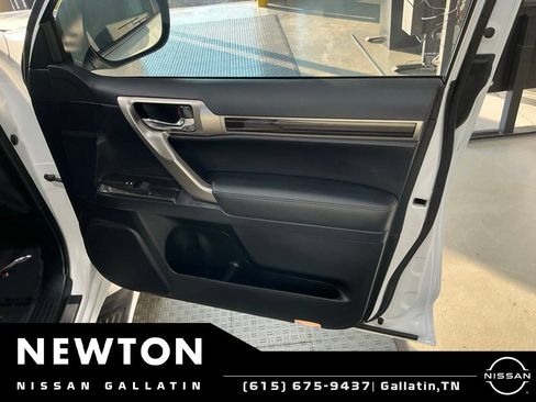 Used 2021 Lexus GX 460 Premium w/ Premium Plus Package AWD/4WD image 55