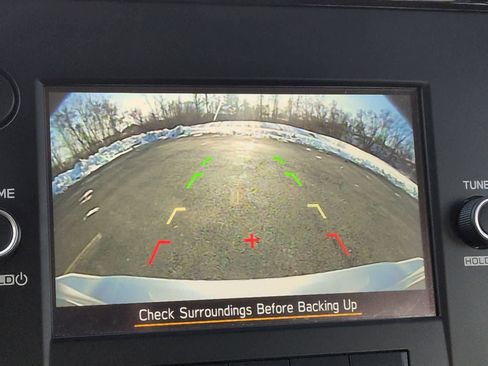 Certified 2024 Subaru Impreza 2.0i image 29