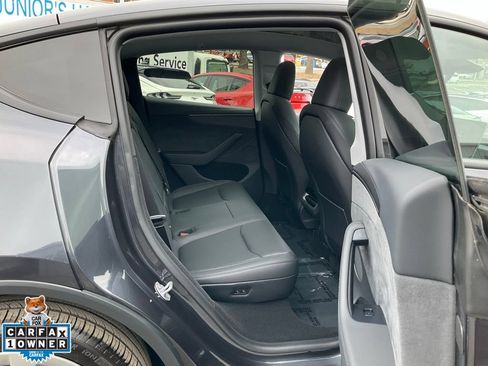 Used 2026 Tesla Model Y AWD image 53