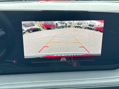 New 2026 Buick Encore GX Preferred w/ Comfort Package AWD/4WD image 22