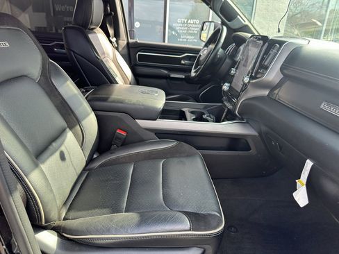 Used 2023 RAM 1500 Laramie image 11