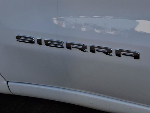 New 2026 GMC Sierra 1500 Pro w/ Pro Value Package AWD/4WD image 11