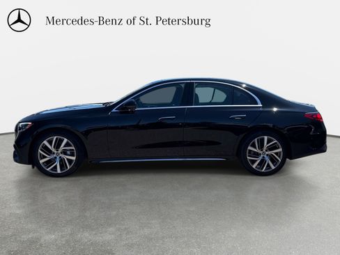 New 2026 Mercedes-Benz E 350 Sedan image 3