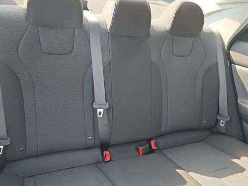 New 2026 Hyundai Elantra SE FWD image 10