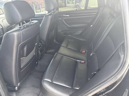 Used 2013 BMW X3 xDrive28i AWD/4WD image 13