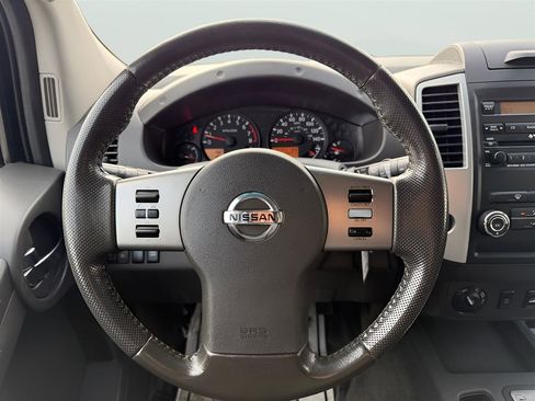 Used 2010 Nissan Xterra Off-Road image 20