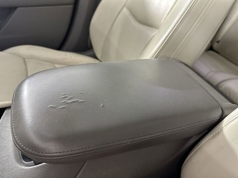 Used 2018 Cadillac XT5 Luxury w/ Driver Awareness Package image 25