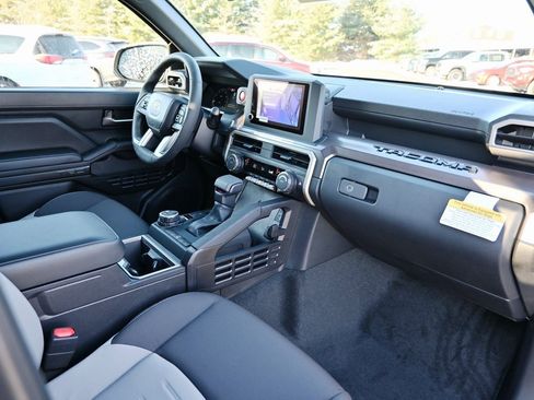 New 2026 Toyota Tacoma TRD Off-Road image 11