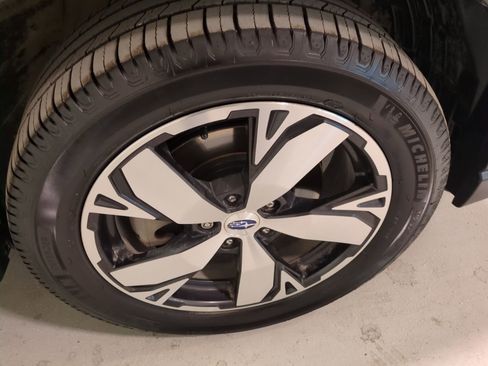 Used 2021 Subaru Forester Touring w/ Popular Package #2 image 20