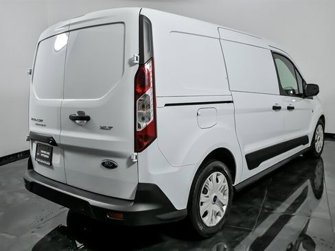 Used 2019 Ford Transit Connect XLT FWD image 9