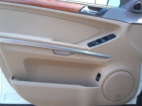 Used 2007 Mercedes-Benz ML 350 4MATIC image 18