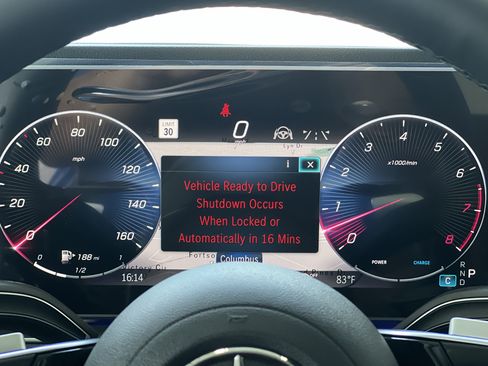 Certified 2026 Mercedes-Benz GLE 450 GLE 450 image 35