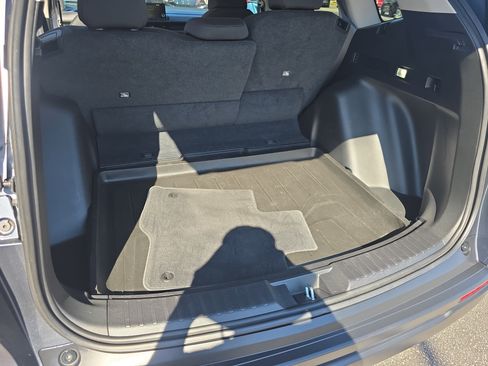 Certified 2025 Honda CR-V EX image 12