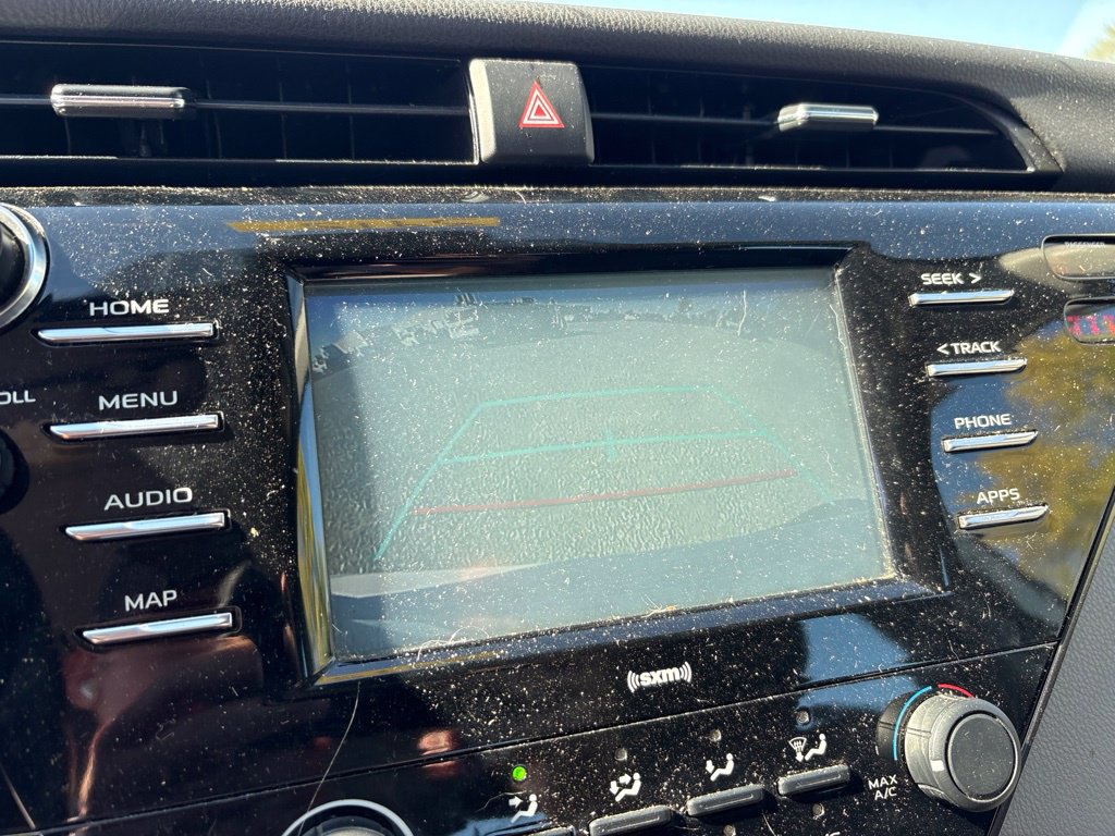 Used 2020 Toyota Camry LE FWD image 22
