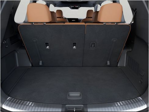 New 2025 Kia Telluride SX Prestige X-Pro image 19
