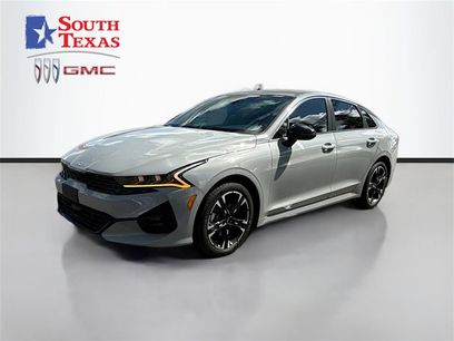 Used 2023 Kia K5 GT-Line w/ GT-Line Premium Package