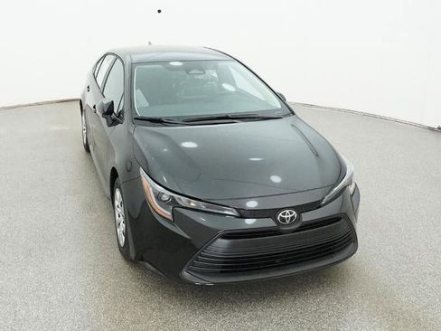 New 2026 Toyota Corolla LE image 47