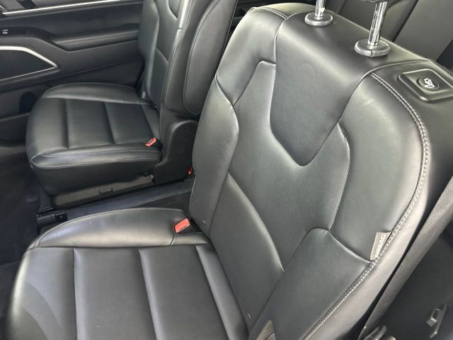 Certified 2025 Kia Telluride S AWD/4WD image 26