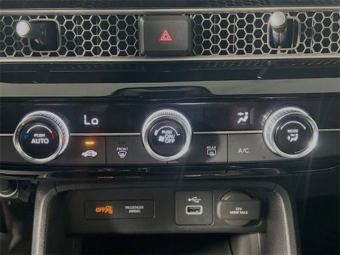 Used 2024 Honda Civic Sport image 22