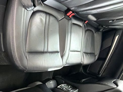 Used 2016 Lincoln MKZ w/ Equipment Group 300A Reserve FWD image 22