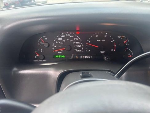 Used 2004 Ford F350 Lariat RWD image 23
