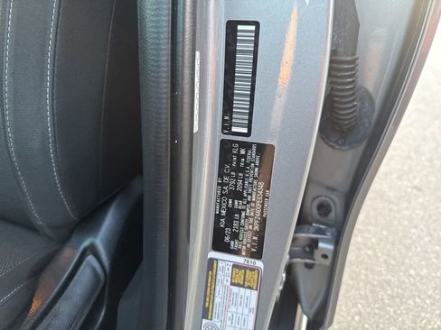 Used 2023 Kia Forte LXS FWD image 22