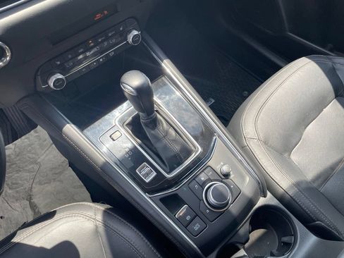 Used 2019 MAZDA CX-5 Grand Touring AWD/4WD image 23