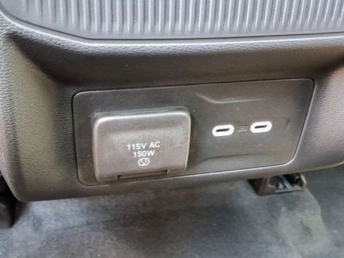 New 2026 Jeep Cherokee Overland AWD/4WD image 14