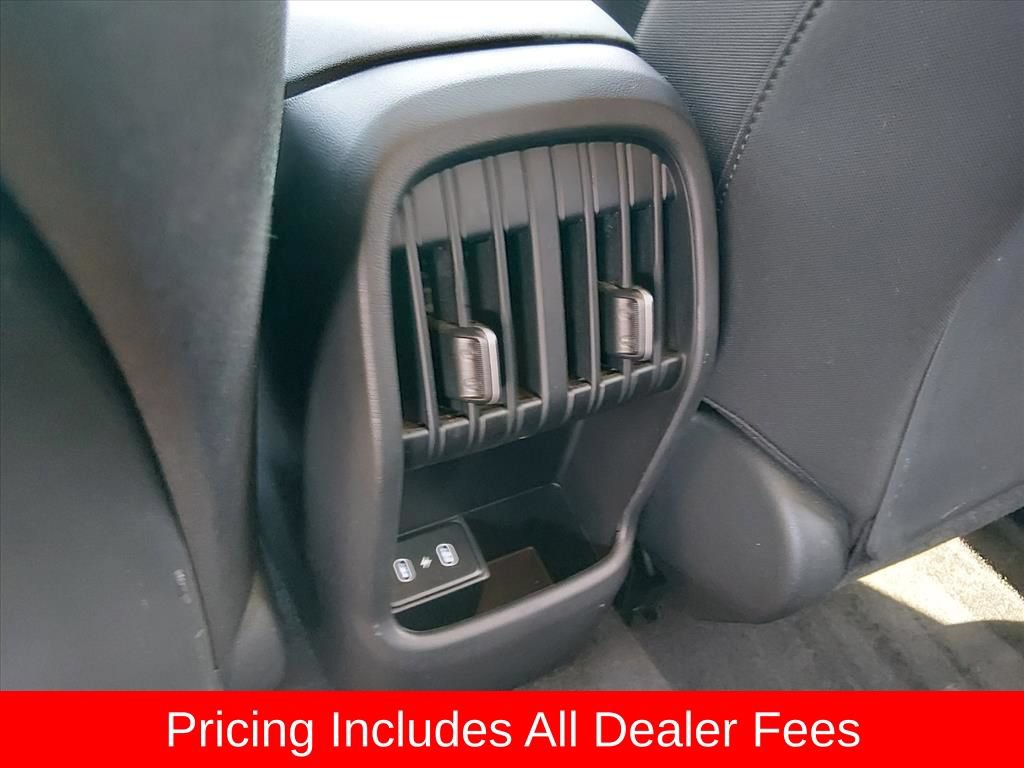 Certified 2024 Hyundai Kona SEL FWD image 12