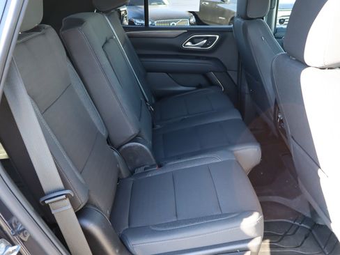 Used 2024 Chevrolet Tahoe LS w/ Max Trailering Package image 36