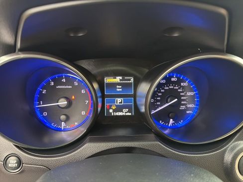 Used 2016 Subaru Outback 2.5i Limited image 15