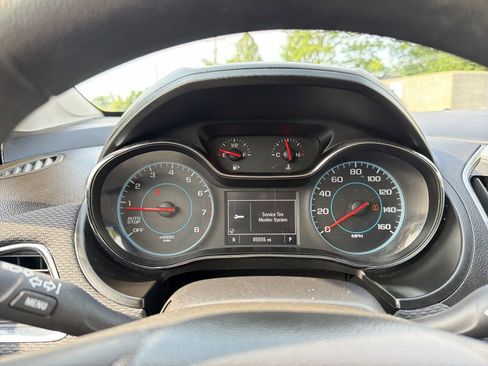 Used 2016 Chevrolet Cruze LS FWD image 19