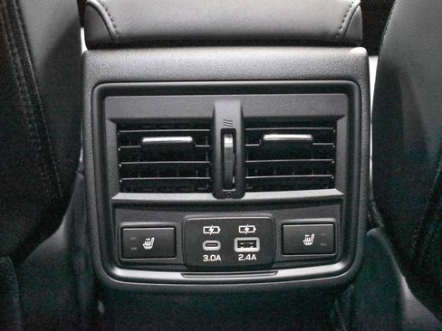 New 2026 Subaru Outback Premium AWD/4WD image 20