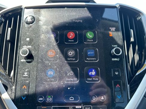 Used 2023 Subaru Ascent Limited AWD/4WD image 22