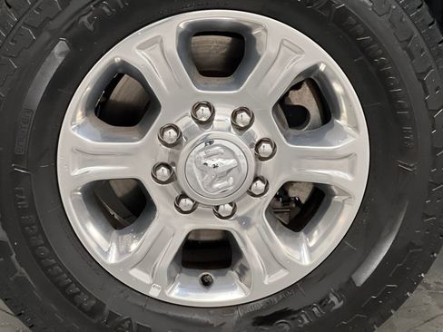 Used 2024 RAM 2500 Big Horn image 57