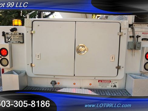 Used 2013 Ford F450 XL image 17