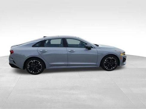 Used 2022 Kia K5 GT-Line w/ GT-Line FWD Premium Package image 2