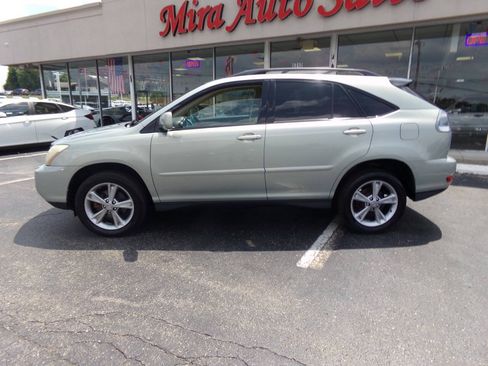 Used 2006 Lexus RX 400h AWD image 2