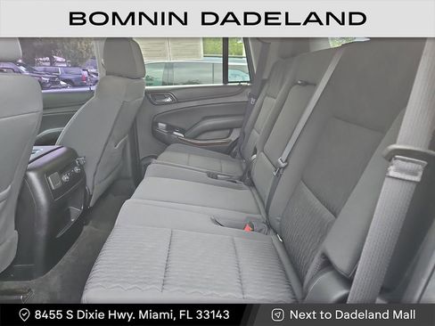 Used 2018 Chevrolet Tahoe LS image 8