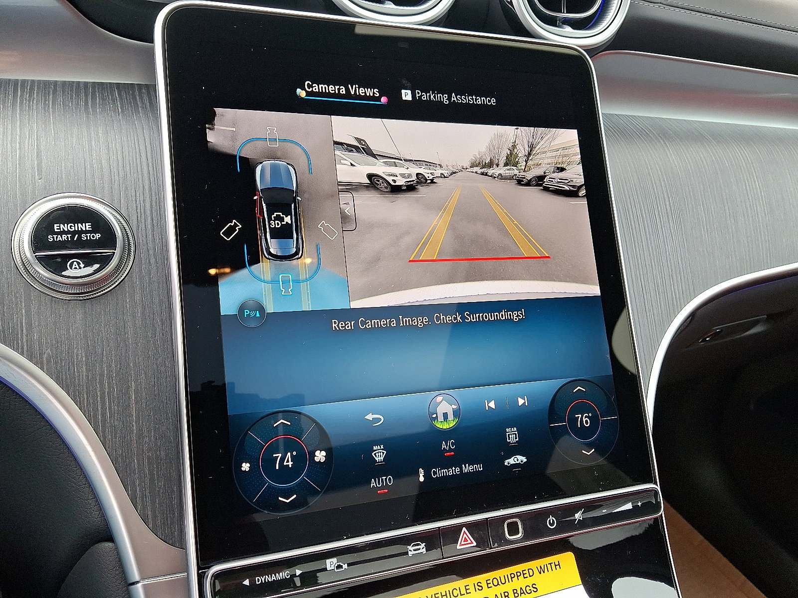 New 2026 Mercedes-Benz GLC 300 4MATIC image 16